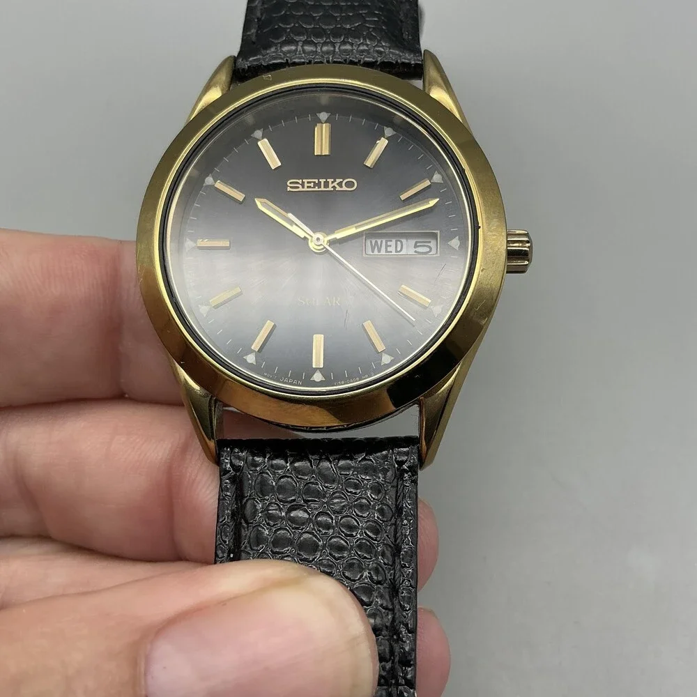 Seiko see photos